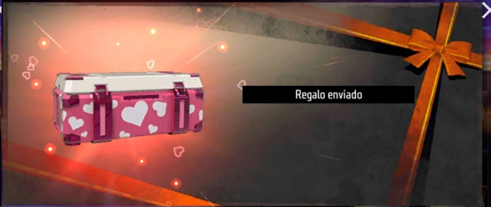 NUEVO CODIGO para CANJEAR REGALOS PERMANENTES en FREE FIRE! 