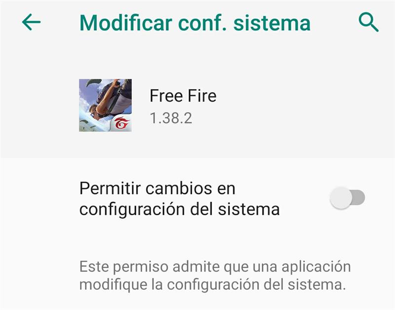 El Juego Sigue Descargando El Paquete De Expansion Garena Free Fire