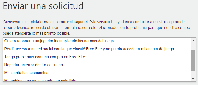 V de Verificado Free Fire: Cómo obtenerlo sin ser influencer (ES)